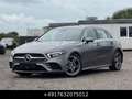 Mercedes-Benz A 200 d Aut. AMG Paket LED ACC Kam Widescreen Grau - thumbnail 1