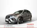 CUPRA Ateca 2,0TSI DSG 4Drive 140KW/190PS AHK, 19 Black mat... Gris - thumbnail 1