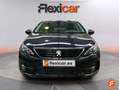 Peugeot 308 1.2 PureTech S&S Active Pack 130 Noir - thumbnail 2