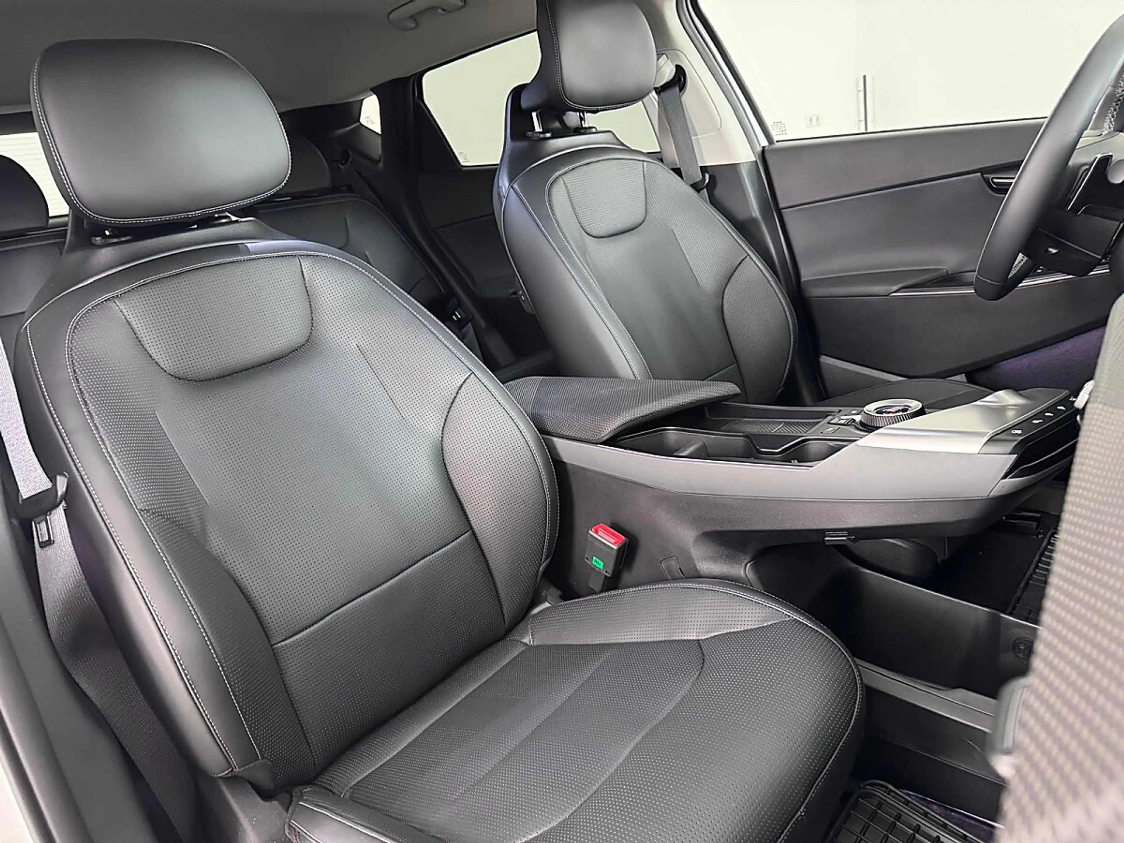 Kia EV6 /AIR/PLUS/84,0KWH/AT/AWD/326/MY26|Auto Stahl W22 — photo 12
