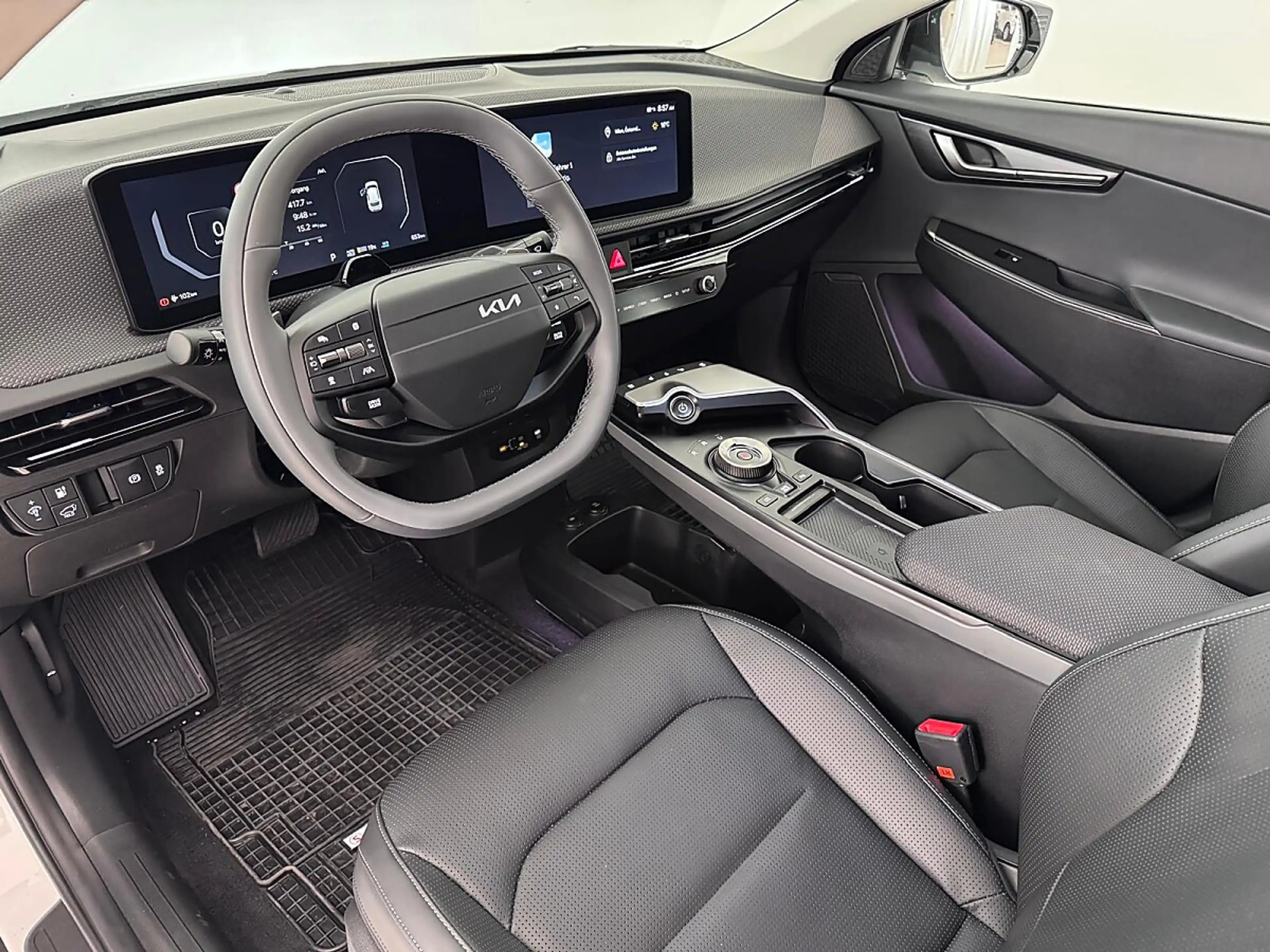 Kia EV6 /AIR/PLUS/84,0KWH/AT/AWD/326/MY26|Auto Stahl W22 — photo 10