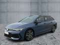 Volkswagen Golf Variant Golf VIII Variant 2.0 TDI DSG R-LINE LEDplus+NAV Blau - thumbnail 2