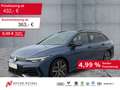 Volkswagen Golf Variant Golf VIII Variant 2.0 TDI DSG R-LINE LEDplus+NAV Blau - thumbnail 1