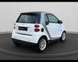 smart forTwo coupe 1.0 mhd Passion Bianco - thumbnail 2