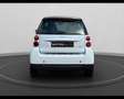 smart forTwo coupe 1.0 mhd Passion Bianco - thumbnail 4