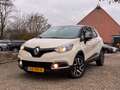 Renault Captur 1.2 TCe Dynamique | Cruise + Clima + Navi nu € 9.9 Weiß - thumbnail 4