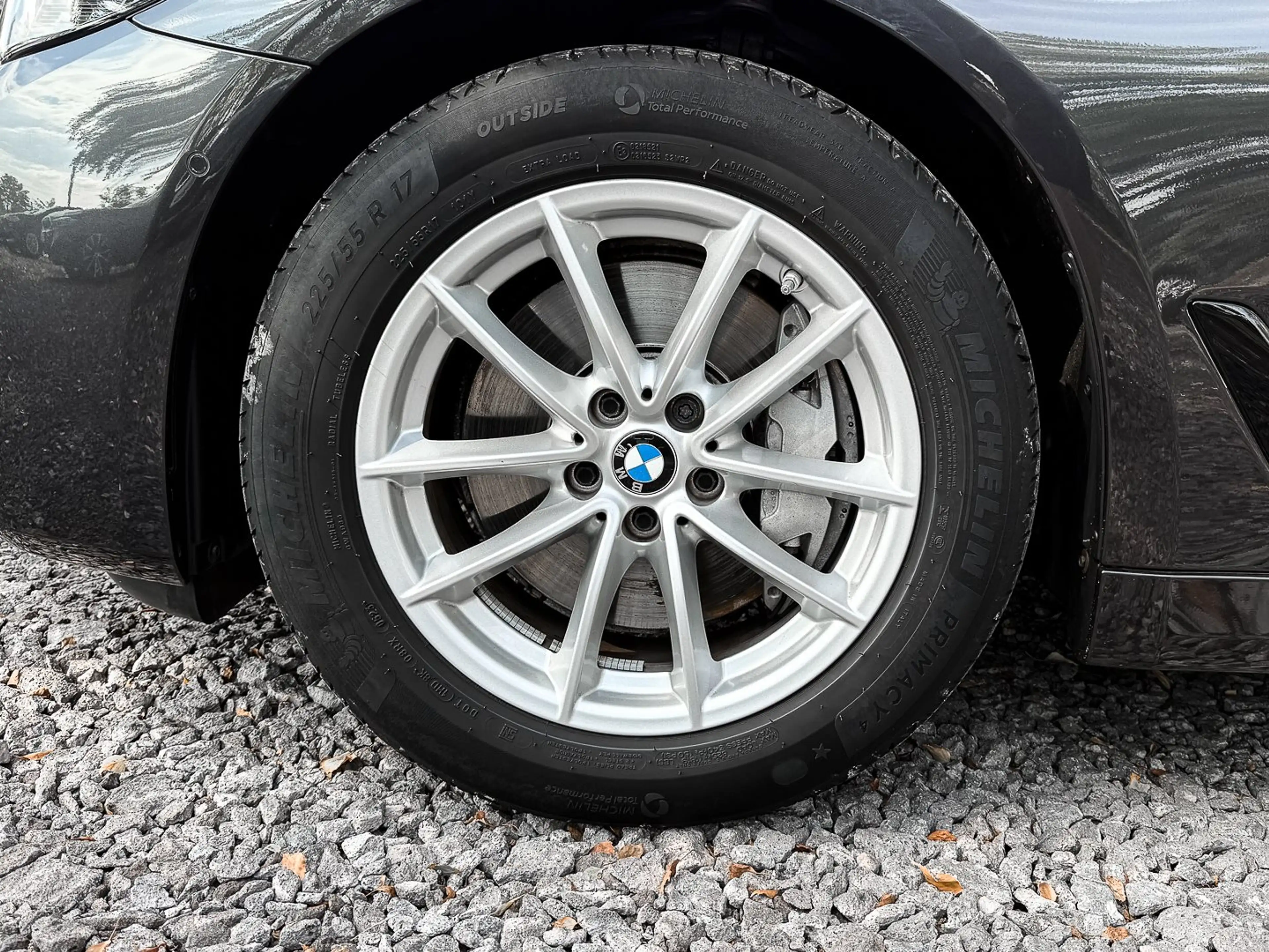 BMW 540 i xDrive Limousine RFK NAVI Standh. LED DAB — photo 6