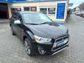 Mitsubishi ASX Diamant Edition 4WD AUTO.*CARPLAY*CAM*1-HAND Schwarz - thumbnail 8