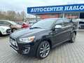 Mitsubishi ASX Diamant Edition 4WD AUTO.*CARPLAY*CAM*1-HAND Schwarz - thumbnail 1