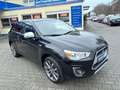 Mitsubishi ASX Diamant Edition 4WD AUTO.*CARPLAY*CAM*1-HAND Schwarz - thumbnail 7