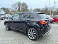 Mitsubishi ASX Diamant Edition 4WD AUTO.*CARPLAY*CAM*1-HAND Schwarz - thumbnail 17