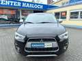 Mitsubishi ASX Diamant Edition 4WD AUTO.*CARPLAY*CAM*1-HAND Schwarz - thumbnail 4