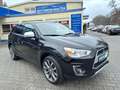 Mitsubishi ASX Diamant Edition 4WD AUTO.*CARPLAY*CAM*1-HAND Schwarz - thumbnail 6