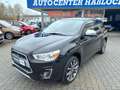 Mitsubishi ASX Diamant Edition 4WD AUTO.*CARPLAY*CAM*1-HAND Schwarz - thumbnail 2