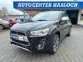 Mitsubishi ASX Diamant Edition 4WD AUTO.*CARPLAY*CAM*1-HAND Schwarz - thumbnail 3