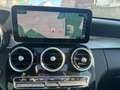 Mercedes-Benz C 180 d Automatique*Euro 6D-Temp*Carpass*Garantie 1an* Bleu - thumbnail 12