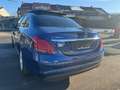 Mercedes-Benz C 180 d Automatique*Euro 6D-Temp*Carpass*Garantie 1an* Bleu - thumbnail 4