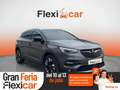Opel Grandland X 1.2 Turbo Design Line Gris - thumbnail 1