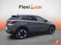 Opel Grandland X 1.2 Turbo Design Line Gris - thumbnail 8