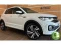 Volkswagen T-Cross 1.5 TSI Sport DSG7 110kW Blanco - thumbnail 1