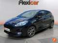 Ford Fiesta 1.0 EcoBoost 103kW ST-Line Black S/S 5p Negro - thumbnail 3