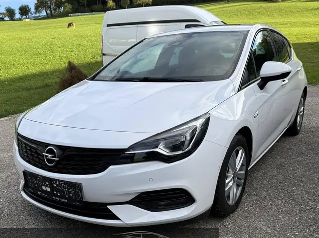Opel Astra Business Elegance Start/Stop
