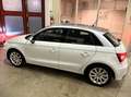 Audi A1 Sportback 1.6 tdi Metal Plus s-tronic Bianco - thumbnail 4