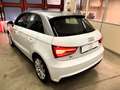 Audi A1 Sportback 1.6 tdi Metal Plus s-tronic Bianco - thumbnail 6