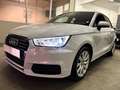 Audi A1 Sportback 1.6 tdi Metal Plus s-tronic Bianco - thumbnail 7