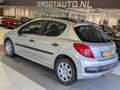 Peugeot 207 1.4-16V XR Panoramadak, Stuurbekrachtiging Grijs - thumbnail 3