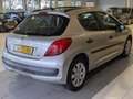 Peugeot 207 1.4-16V XR Panoramadak, Stuurbekrachtiging Grijs - thumbnail 4