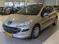 Peugeot 207 1.4-16V XR Panoramadak, Stuurbekrachtiging Grijs - thumbnail 2