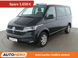 Volkswagen T6 Multivan 2.0 TDI Trendline FWD Aut.*NAVI*LED*PDC*KLIMA*