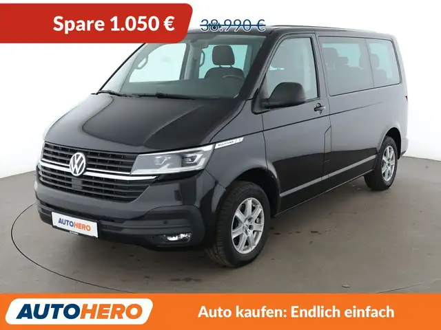 Volkswagen T6 Multivan 2.0 TDI Trendline FWD Aut.*NAVI*LED*PDC*KLIMA*