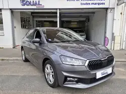 Skoda Fabia 1.0 TSI Evo2 95ch Limited Edition