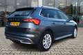 Skoda Kamiq 1.0 TSI Style | ACC | Trekhaak | Winterpakket | Gris - thumbnail 4