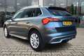 Skoda Kamiq 1.0 TSI Style | ACC | Trekhaak | Winterpakket | Gris - thumbnail 3