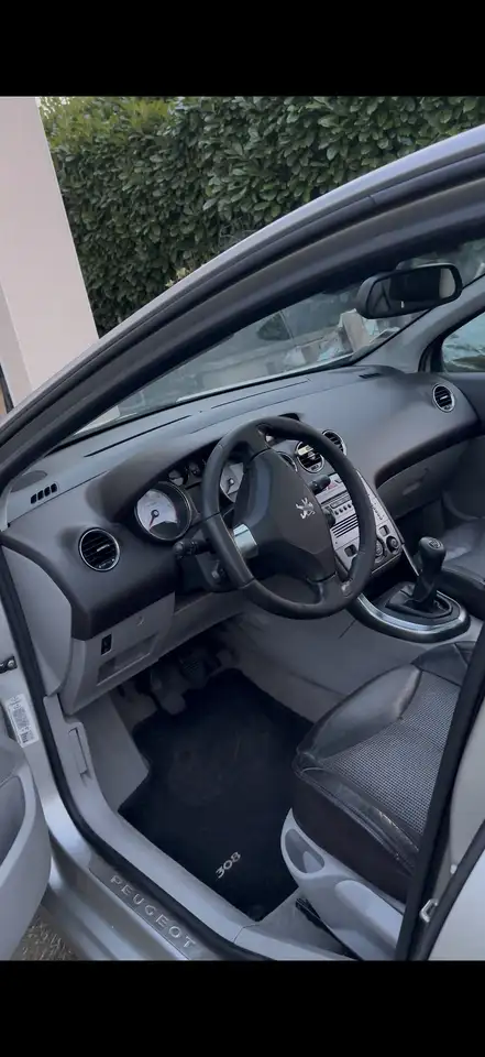 Peugeot 308 308 — photo 3