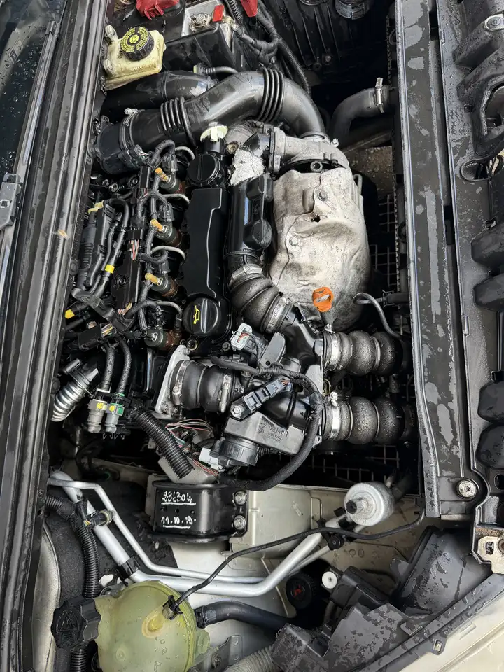 Peugeot 308 308 — photo 4