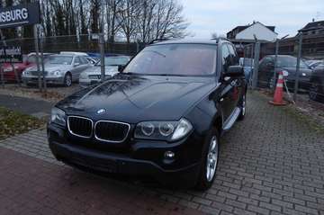 2.0d Facelift/ Voll Leder/ Tempomat/ AHK/ TOP