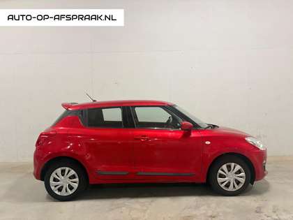 Suzuki Swift 1.2 Comfort 5drs. Airco APK NAP