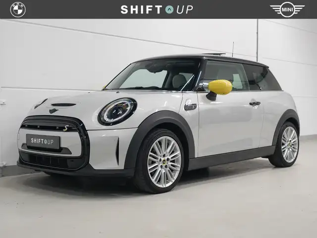 MINI Autres Electric 33 kWh Panoramadak | Yours Leder | CarPla