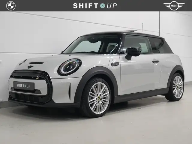 MINI Autres Electric 33 kWh Panoramadak | Yours Leder | CarPla