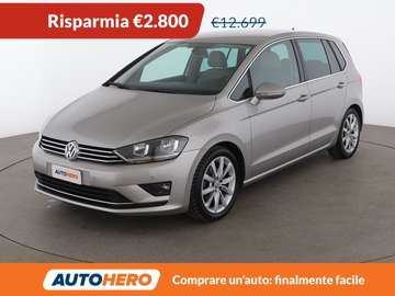 1.4 TSI Highline