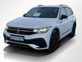 Volkswagen Tiguan Allspace 2.0 TDI R-Line DSG AHK/Pano/7Sitze/AreaView Weiß - thumbnail 7