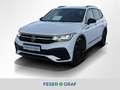 Volkswagen Tiguan Allspace 2.0 TDI R-Line DSG AHK/Pano/7Sitze/AreaView Weiß - thumbnail 1
