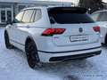 Volkswagen Tiguan Allspace 2.0 TDI R-Line DSG AHK/Pano/7Sitze/AreaView Weiß - thumbnail 4