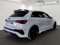 Audi RS3 Sportback - Matrix LED Pano B&O RS Sportabgasanl D Weiß - thumbnail 4