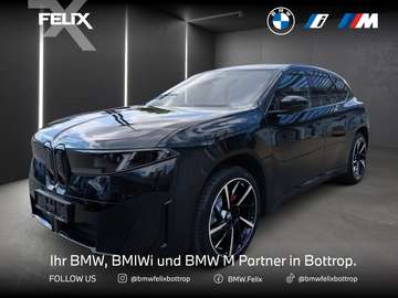40 M SPORT PRO+21"+INNOVATIONSPAKET+DRIVING+AUTOB