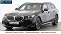 BMW 520 d xDrive *M-Sportpaket *Harman/Kardon *AHK Schwarz - thumbnail 1